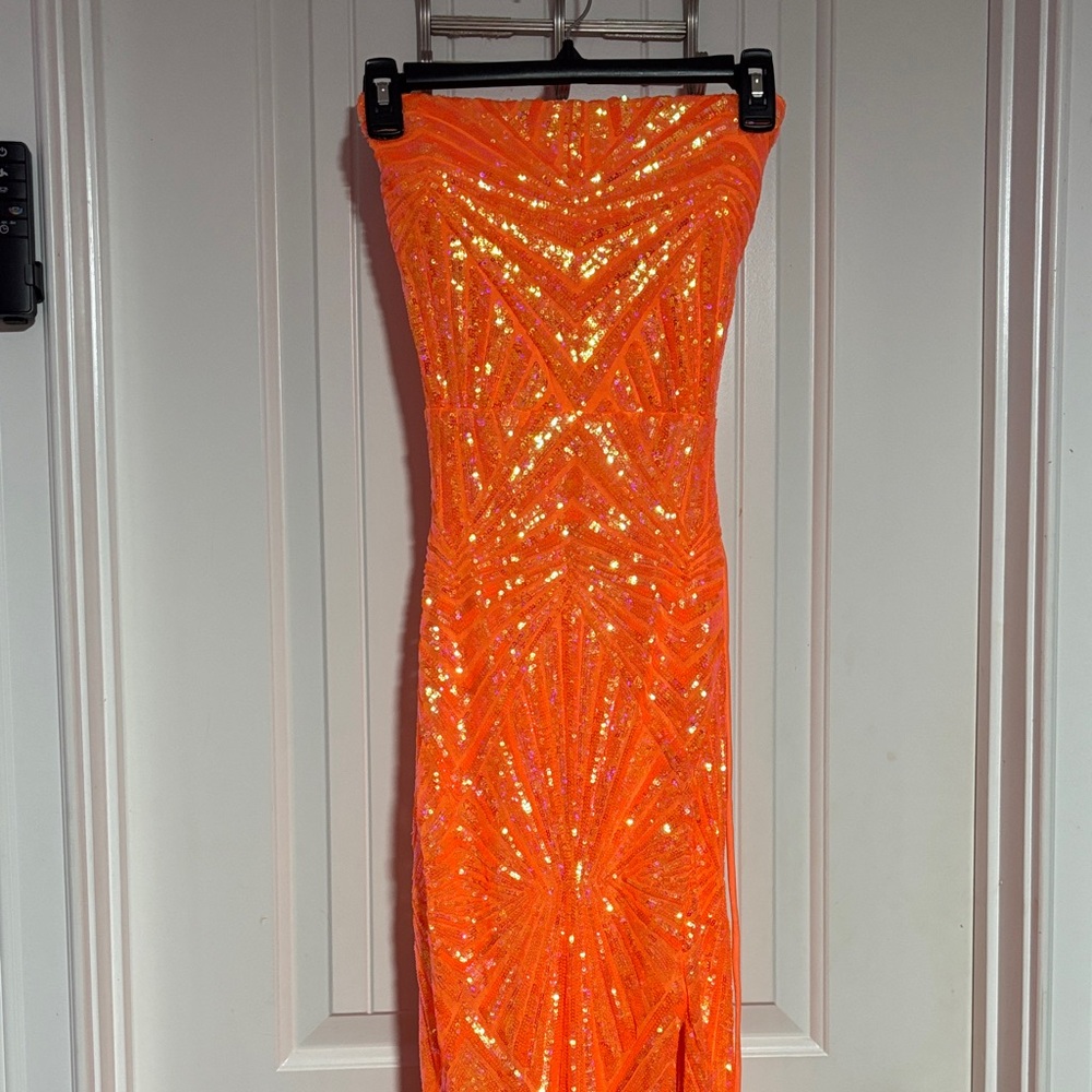 Windsor Spaghetti Strap Dress